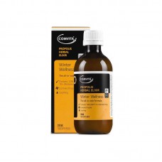 Comvita 康维他 蜂胶紫椎花蜜糖露 200毫升（2岁+适用）